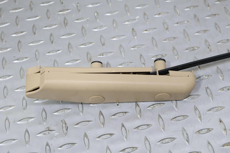 2005 Chevrolet Corvette- Left Front Door Latch