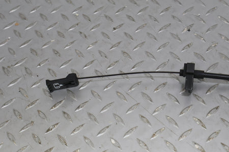 2005 Chevrolet Corvette- Left Front Door Latch