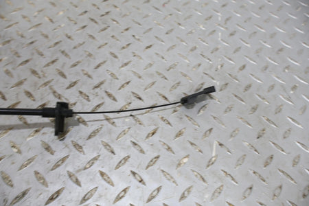 2005 Chevrolet Corvette- Left Front Door Latch