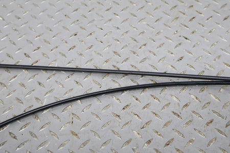 2005 Chevrolet Corvette- Left Front Door Latch