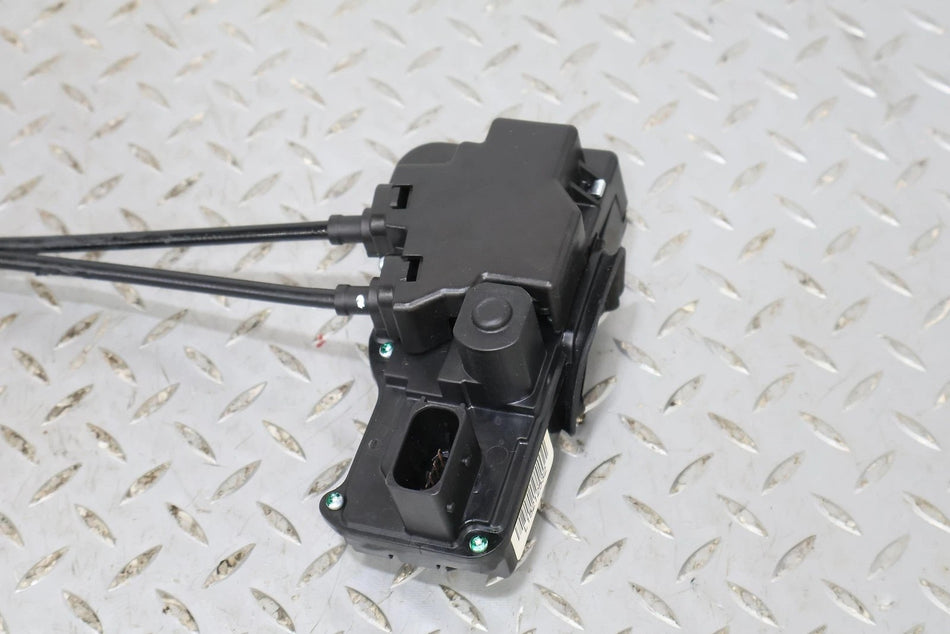 2005 Chevrolet Corvette- Left Front Door Latch