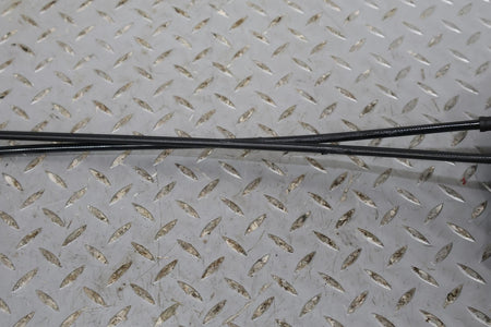 2005 Chevrolet Corvette- Left Front Door Latch
