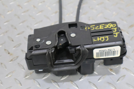 2005 Chevrolet Corvette- Left Front Door Latch