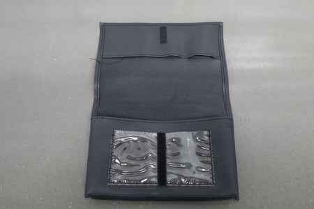 2005 Chevrolet Corvette Owners Manual OEM W/ Pouch