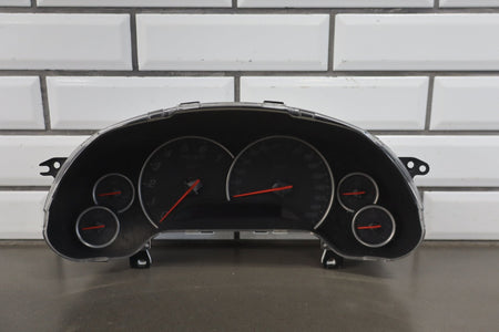 2005 Chevrolet Corvette Speedometer 10385794