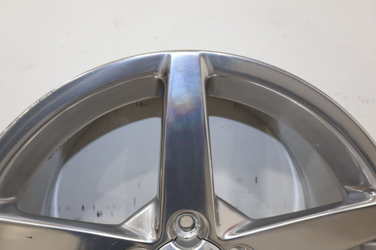 2005 Chevrolet Corvette- Wheel