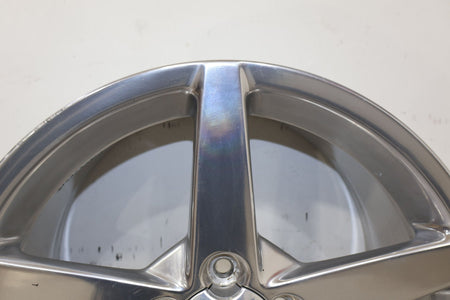 2005 Chevrolet Corvette- Wheel