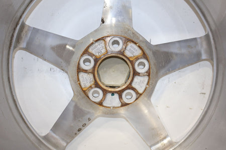 2005 Chevrolet Corvette- Wheel