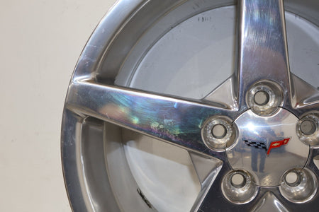 2005 Chevrolet Corvette- Wheel