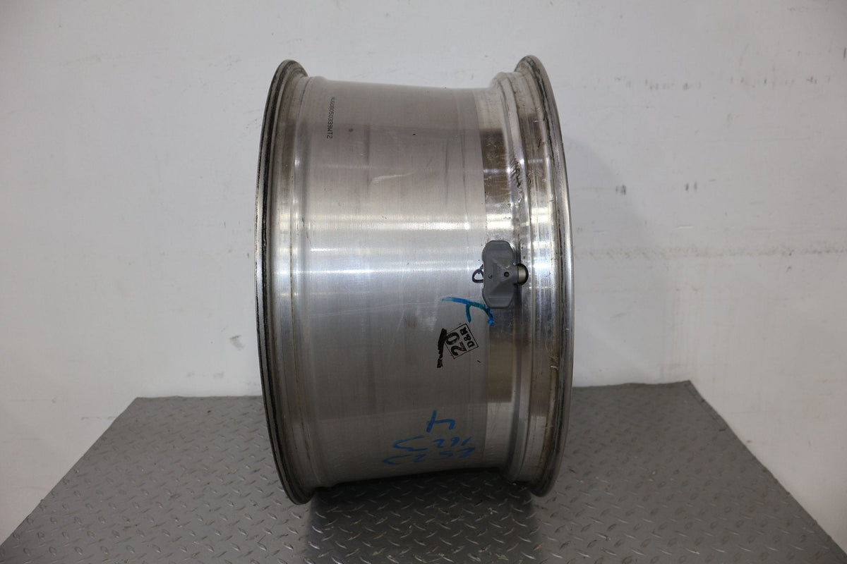2005 Chevrolet Corvette- Wheel