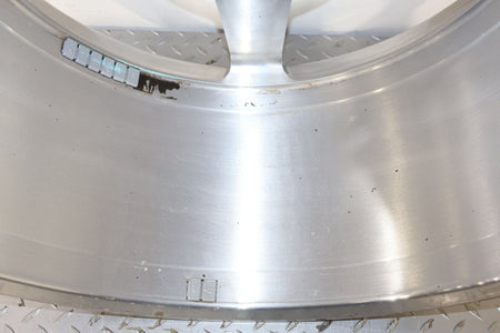 2005 Chevrolet Corvette- Wheel