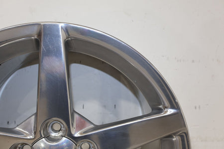 2005 Chevrolet Corvette- Wheel