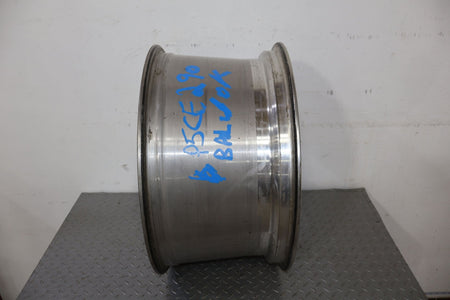 2005 Chevrolet Corvette- Wheel