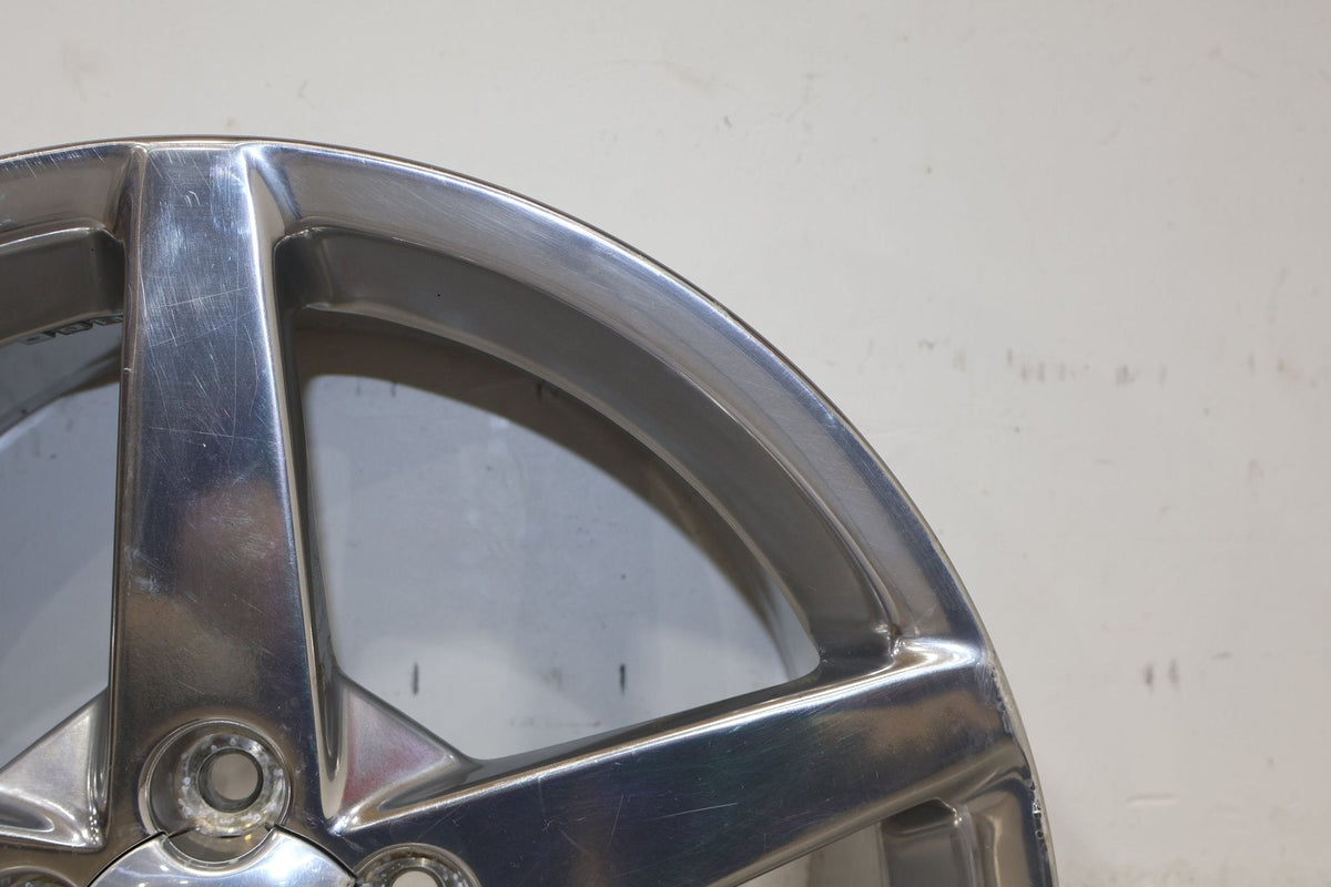 2005 Chevrolet Corvette- Wheel