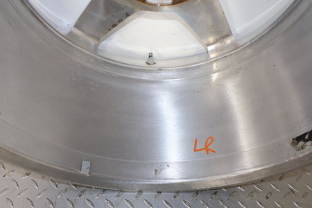 2005 Chevrolet Corvette- Wheel
