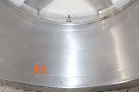 2005 Chevrolet Corvette- Wheel