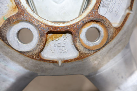 2005 Chevrolet Corvette- Wheel