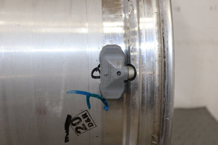 2005 Chevrolet Corvette- Wheel