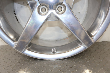 2005 Chevrolet Corvette- Wheel