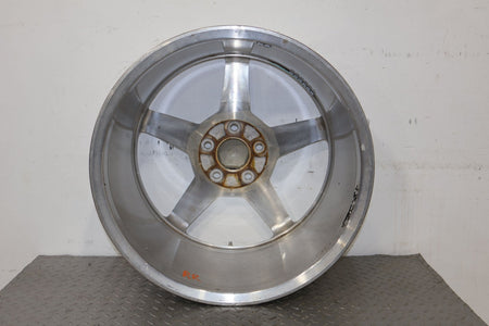 2005 Chevrolet Corvette- Wheel