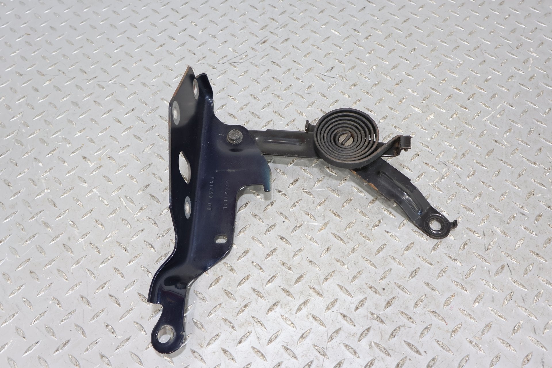 2005 Chevrolet Silverado 1500- Hood Hinge