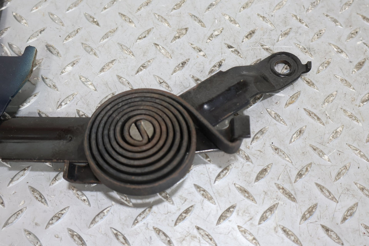 2005 Chevrolet Silverado 1500- Hood Hinge