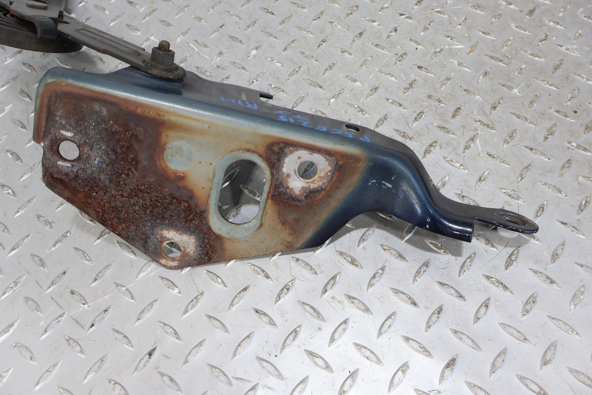 2005 Chevrolet Silverado 1500- Hood Hinge