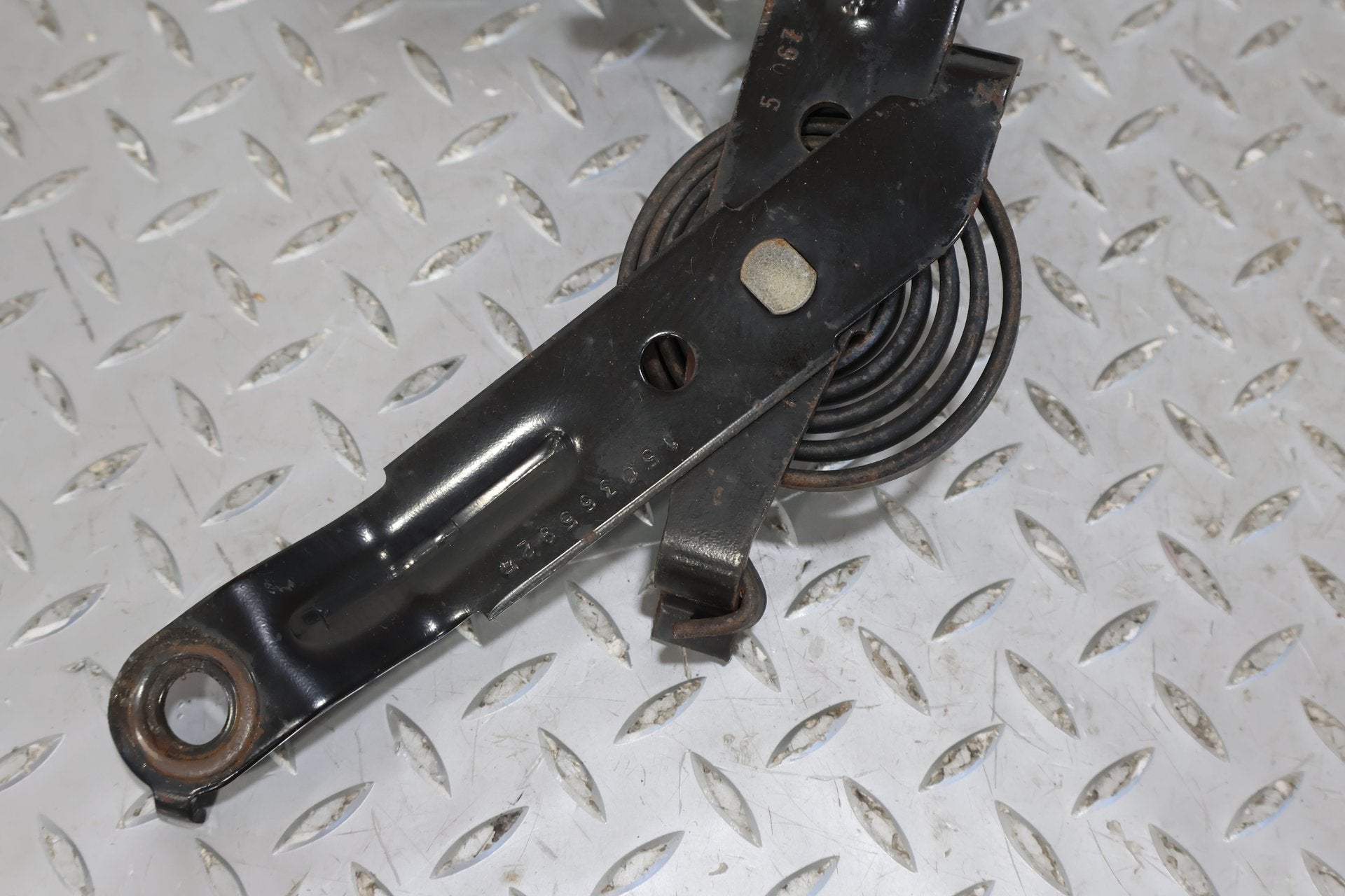2005 Chevrolet Silverado 1500- Hood Hinge