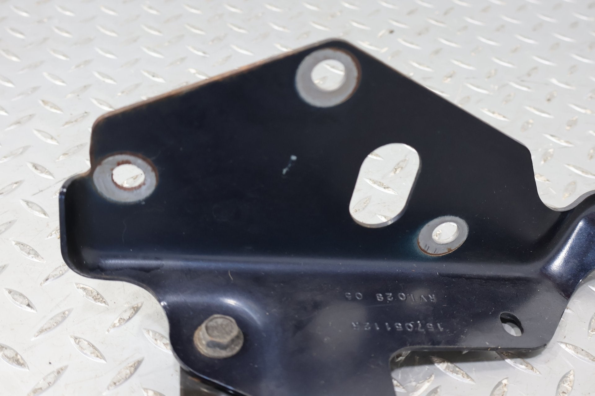 2005 Chevrolet Silverado 1500- Hood Hinge