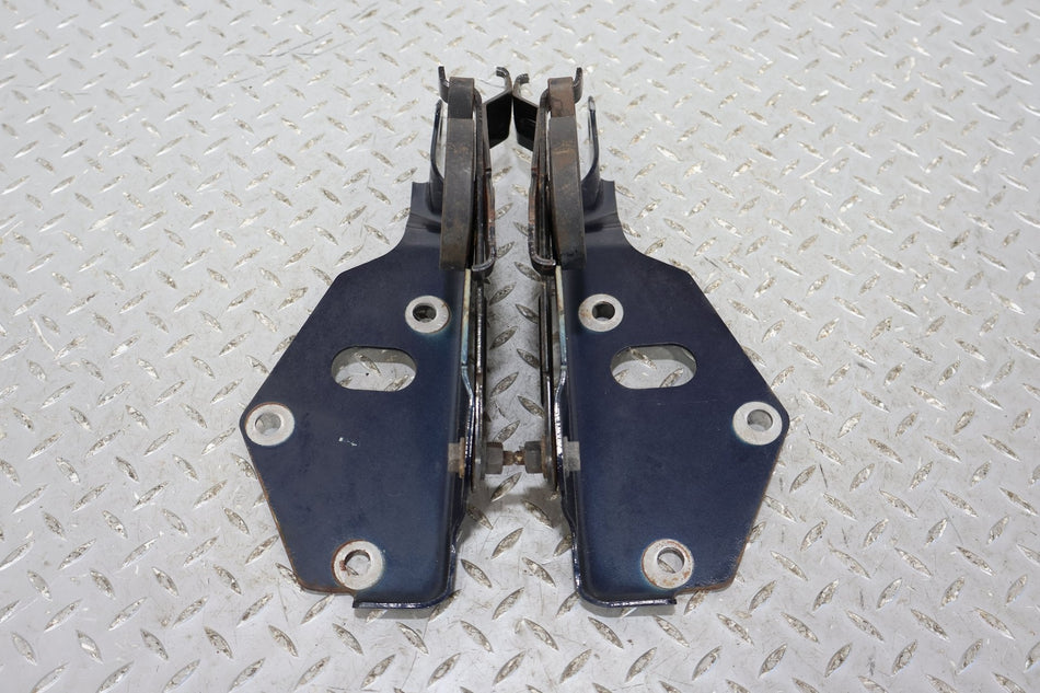2005 Chevrolet Silverado 1500- Hood Hinge