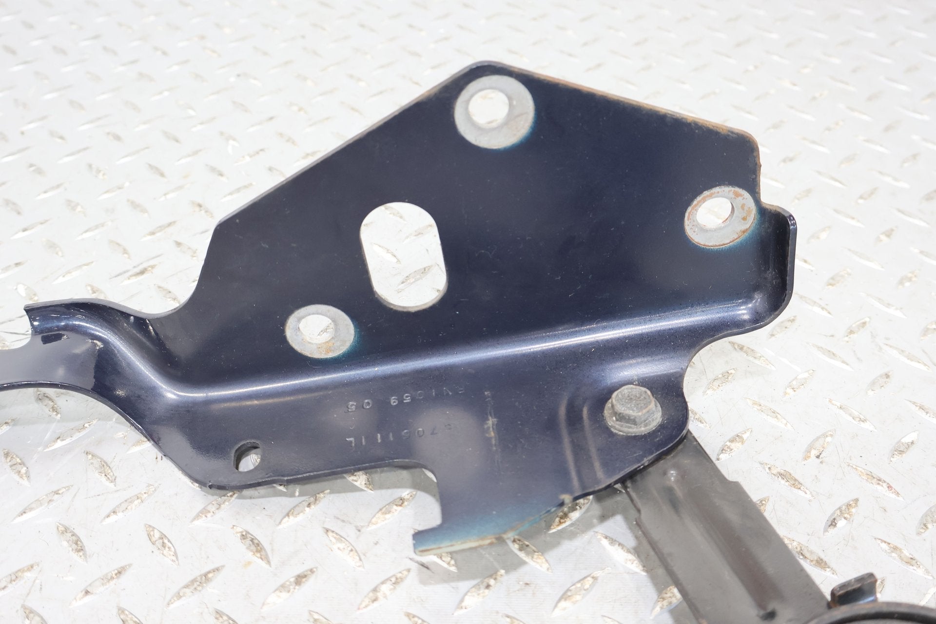 2005 Chevrolet Silverado 1500- Hood Hinge