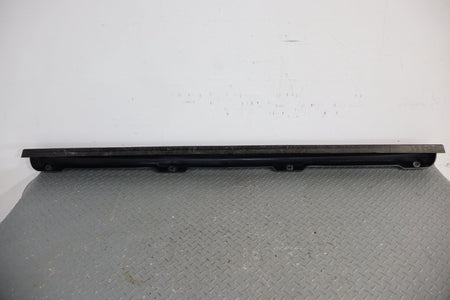 2005 Chevrolet Silverado 1500- Rear Spoiler