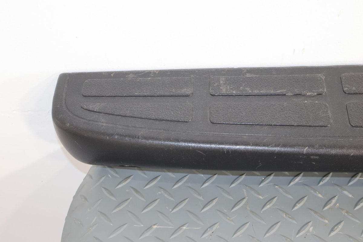 2005 Chevrolet Silverado 1500- Rear Spoiler