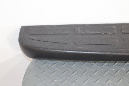 2005 Chevrolet Silverado 1500- Rear Spoiler