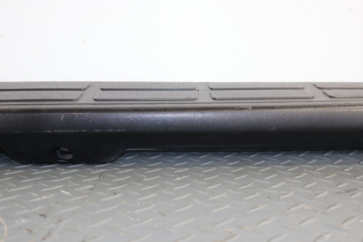 2005 Chevrolet Silverado 1500- Rear Spoiler
