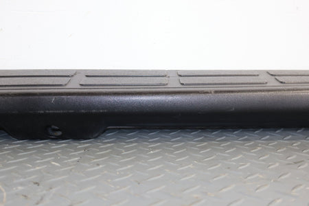 2005 Chevrolet Silverado 1500- Rear Spoiler