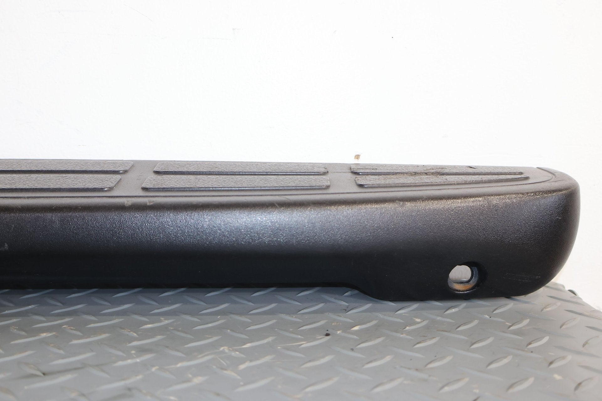 2005 Chevrolet Silverado 1500- Rear Spoiler