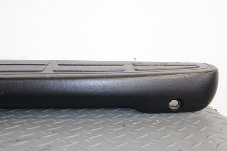 2005 Chevrolet Silverado 1500- Rear Spoiler
