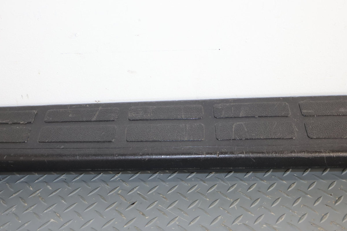 2005 Chevrolet Silverado 1500- Rear Spoiler