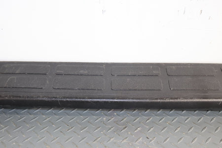 2005 Chevrolet Silverado 1500- Rear Spoiler