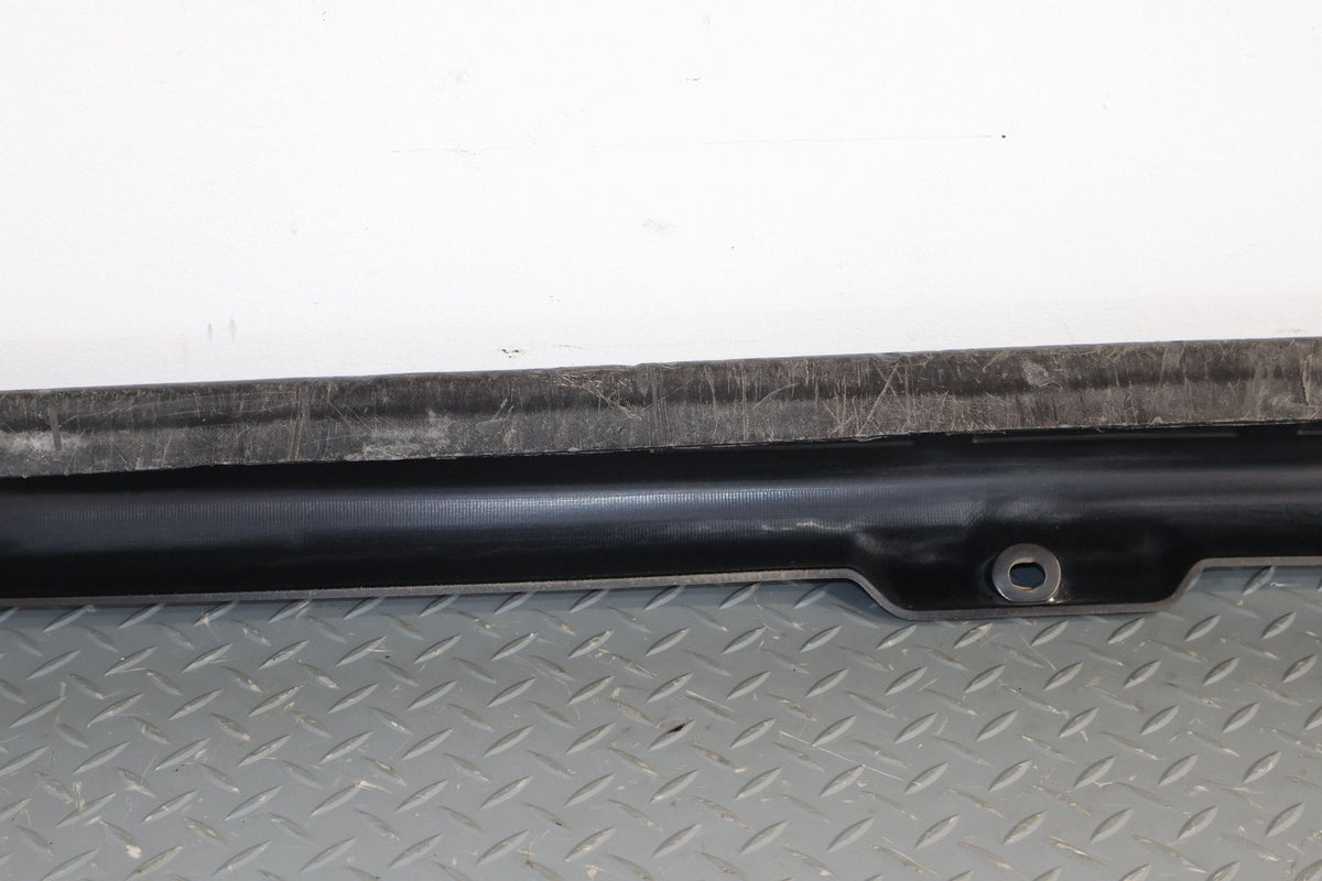 2005 Chevrolet Silverado 1500- Rear Spoiler