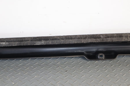 2005 Chevrolet Silverado 1500- Rear Spoiler