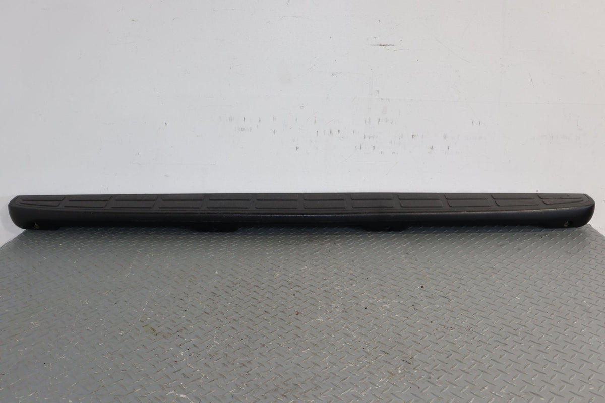 2005 Chevrolet Silverado 1500- Rear Spoiler