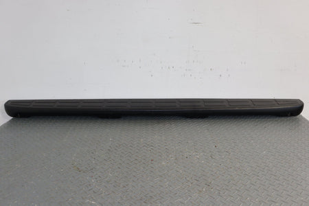 2005 Chevrolet Silverado 1500- Rear Spoiler