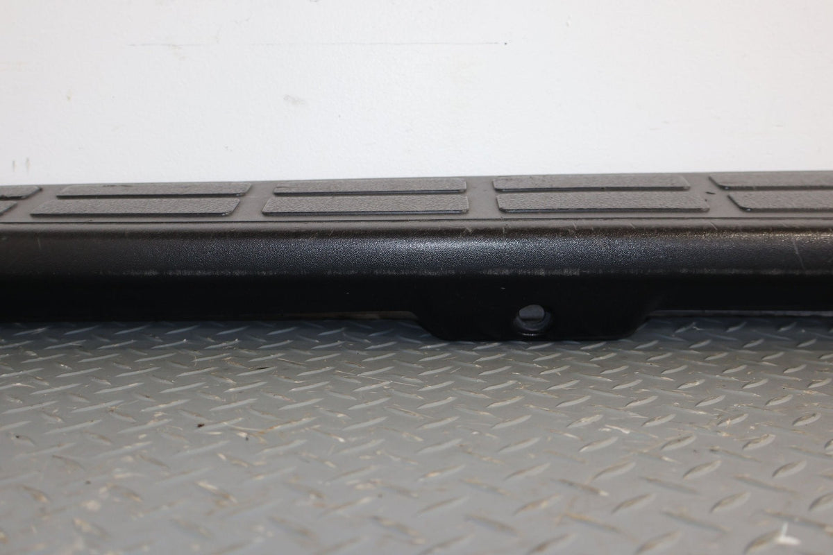 2005 Chevrolet Silverado 1500- Rear Spoiler