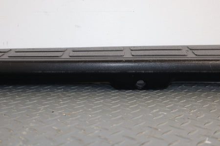2005 Chevrolet Silverado 1500- Rear Spoiler