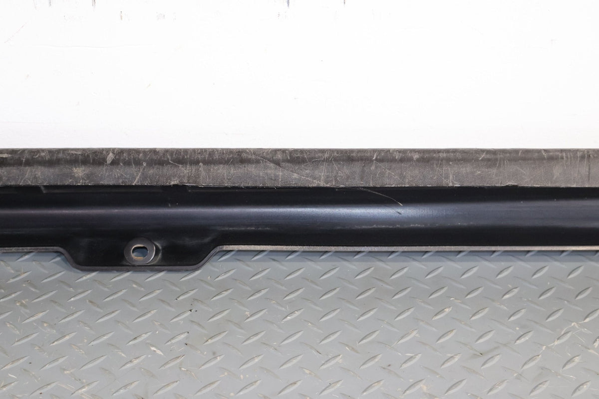 2005 Chevrolet Silverado 1500- Rear Spoiler
