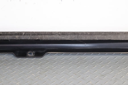 2005 Chevrolet Silverado 1500- Rear Spoiler