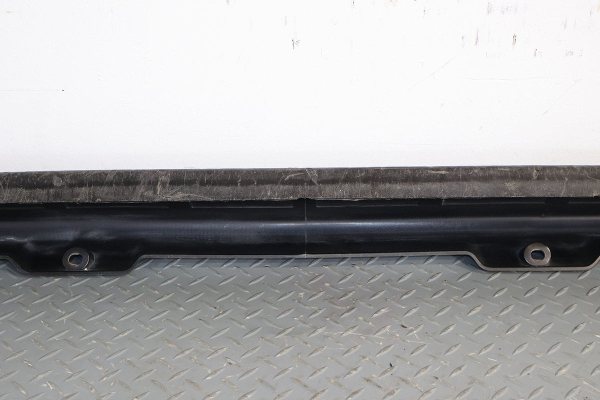 2005 Chevrolet Silverado 1500- Rear Spoiler