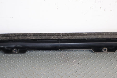 2005 Chevrolet Silverado 1500- Rear Spoiler
